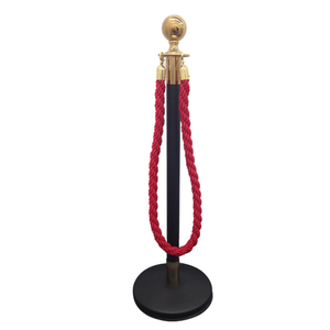 Vàng Hàng Đợi Dây Hàng Rào Cực-Cột Bài - Product Image 4