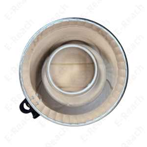 Réflecteur standard Godox RFT-17 5,9'' (15 cm) avec monture Bowens pour <span class=keywords><strong>parapluie</strong></span> de studio, flash stroboscopique et éclairage vidéo LED - Product Image 6