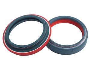 Retenes de Aceite SKF (Importados Originales), Retenes de Amortiguador de 48 mm para Amortiguadores Delanteros KTM Husqvarna - Product Image 6