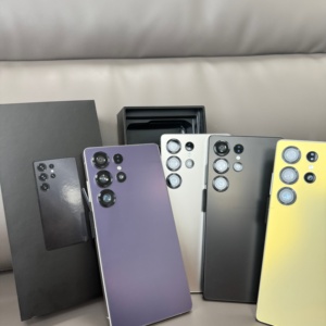 สมาร์ทโฟน Original S25 Ultra 5G รุ่น 16GB+1TB รองรับสองซิมแบบ Dual Standby หน้าจอขนาดใหญ่ กล้องหลัง 108MP รองรับภาษาใช้งานทั่วโลก - Product Image 1