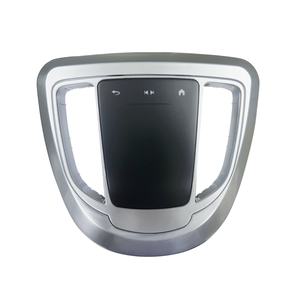 Panel Táctil de 2.5 Pulgadas para Mercedes Benz V 260 2016 2017 2018 2019, Ratón Dedicado para el Control Central del Automóvil, Actualización del Panel Táctil - Product Image 1