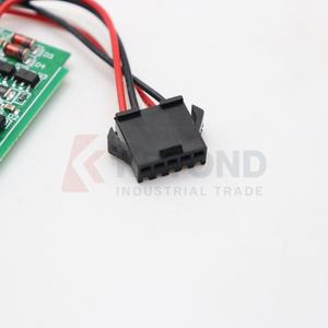 1ชิ้นแผงควบคุม SPMC5151A IST-5151A IST-5151A-1หมึกกุญแจมอเตอร์อุปกรณ์เสริมเครื่องพิมพ์บอร์ด - Product Image 3