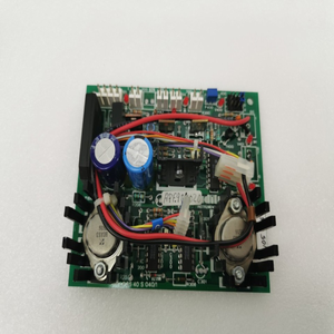 Scheda di Alimentazione PLC Perkin Elmer 11950305 35a230 Lp3540 Adil Instruments Direttamente dalla Fabbrica - Product Image 1