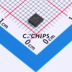 Nuevo y Original TPS54618QRTERQ1 (3x3) Chip IC de circuito integrado PMIC IC de potencia DC-DC - Product Image 1