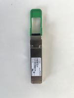 Modul Transceiver Serat Optik Juniper QSFP-100G-CWDM-C 100G CWDM dengan Konektor LC untuk Stasiun Basis Garansi 1 Tahun