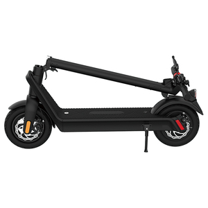 Motocicleta Eléctrica de Calidad para Adultos, Popular, Potente, de 800W, con Dos Neumáticos de Vacío - Product Image 3