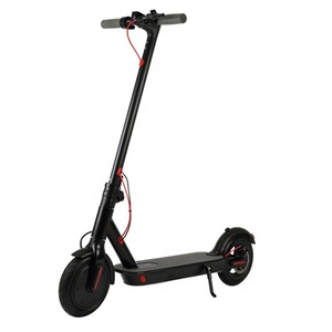 Patinete Eléctrico Plegable M365 Pro para Adultos, Motor de 350W, Dos Ruedas, Autoequilibrado, Velocidad de 30 km/h y Capacidad de Carga de 120 kg - Product Image 2