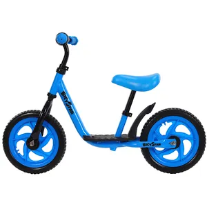 hot sale years sports games children's balance bicycle 12 inch magnesium alloy balance bike 12