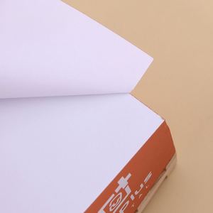 Bloc de Notas Personalizado con Logotipo Autoadhesivo, Impresión Offset en la Parte Superior y Todos los Lados, Cubo de Notas de Papel, para Negocios, Escuela, Oficina, Tamaño Personalizable - Product Image 4