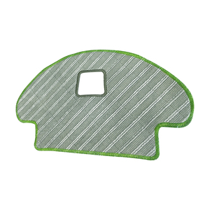 Tampon de vadrouille de remplacement pour aspirateur robot <span class=keywords><strong>Ecovacs</strong></span> Debot <span class=keywords><strong>OZMO</strong></span> <span class=keywords><strong>930</strong></span> Pièces détachées de chiffon de vadrouille réutilisable Accessoires - Product Image 3