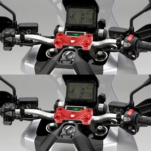Accesorios para Motocicleta, Protector de Horquilla Delantera, Cubierta Protectora para <span class=keywords><strong>Honda</strong></span> CB650R 2019-2021 <span class=keywords><strong>2020</strong></span> <span class=keywords><strong>CB</strong></span> <span class=keywords><strong>650</strong></span> R - Product Image 6