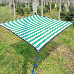 Filet d'ombrage en HDPE vert Malla De Sombra 70% 80% 90% Tissu d'ombrage de protection UV Malla Sombra pour terrasse de <span class=keywords><strong>jardin</strong></span> - Product Image 6