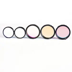 Solução De Revestimento Óptico Filtro Infrar <span class=keywords><strong>808nm</strong></span> Filtro Óptico De Vidro 808 Nm 10 Filtros De Passagem De Banda Estreita Para Visão Infravermelha - Product Image 4