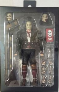 Figura de Acción NECA <span class=keywords><strong>Jones</strong></span> como el Fantasma, Juguete Coleccionable de PVC, Modelo de Muñeco - Product Image 5