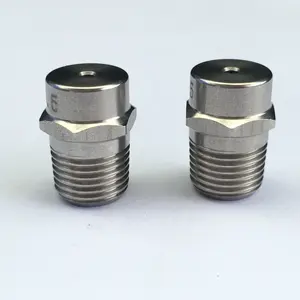 1/8" S Series 3.5 BEX Full Cone Spray Nozzle