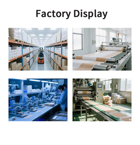 Patchs nasaux personnalisés pour la rhinite sèche allergique pédiatrique et la respiration douce - Product Image 6