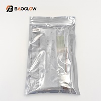 Nouvelle innovation 2025 en gros : Contrôleur RF sans fil 12 touches pour mini-bande LED CCT DC à LED dynamiques WS2811/2812 avec variateur