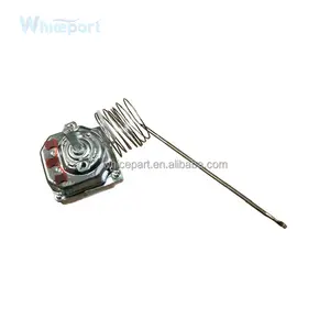 new product ideas 2023 380V multi specification WTRE-230 WTRE0-300 centigrade heater Thermostat for oven electric fryer parts