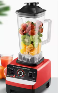 Mixeur multifonction à lame en acier inoxydable, haute puissance 7625, avec fonction de maintien au chaud, tendance 2026, pour usage domestique - Vente chaude - Product Image 5