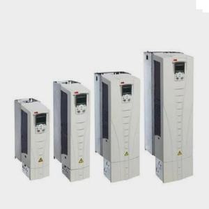 Contrôleur PLC de haute protection, inventaire courant, ACS510 01-180A-4+B055, emballage d'origine, variateur de vitesse AC pour système de pompage - Product Image 4