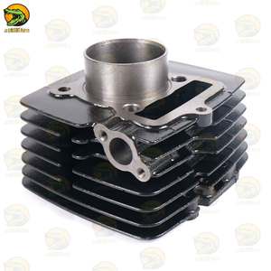 Bloc-cylindres de moteur de moto pour motos de 110cc à <span class=keywords><strong>250cc</strong></span> : Compatible avec les moteurs <span class=keywords><strong>Honda</strong></span> <span class=keywords><strong>SH</strong></span> PCX KLX Yamaha 2 temps et 4 temps - Product Image 3