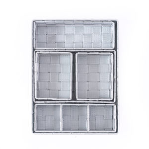 <span class=keywords><strong>SPYRO</strong></span> nouveaux produits promotionnels panier de stockage de serviette de vente chaude à bas prix - Product Image 1