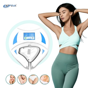 Máquina <span class=keywords><strong>de</strong></span> Depilación Láser <span class=keywords><strong>de</strong></span> Diodo <span class=keywords><strong>de</strong></span> 808nm para Uso <span class=keywords><strong>en</strong></span> <span class=keywords><strong>Casa</strong></span>, Depilación Permanente - Product Image 5