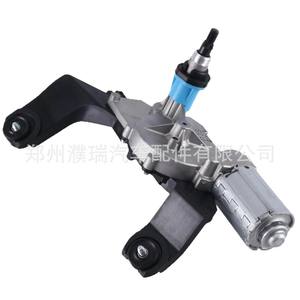 มอเตอร์ปัดน้ำฝนหลังสำหรับฮุนไดซานตาเฟ่ 2013 2014 2015 2016 หมายเลขชิ้นส่วน 987002W000 - Product Image 5