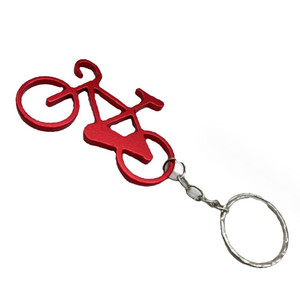 Hxy Tùy Chỉnh Nhôm Xe Đạp <span class=keywords><strong>Keychain</strong></span> Mở Chai, Xe Đạp Mở Chai, Kim Loại Xe Đạp <span class=keywords><strong>Keychain</strong></span> Mở Cho Quà Tặng - Product Image 4
