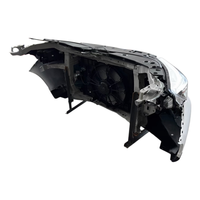 Conjunto de Parachoques Delantero de Alta Calidad para Haval M6, con Rejilla de Radiador y Faros, Gran Venta
