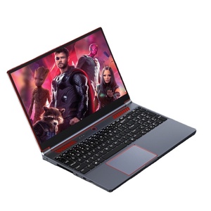 Laptop para Juegos AMD R7-7735HS hasta 4.90Ghz 2.5K FHD 32GB 1TB SSD Ordenador Portátil Laptop <span class=keywords><strong>PC</strong></span> Portátil - Product Image 4