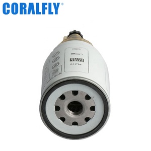 Filtro de Combustible para Excavadora Diésel de Calidad, PL-270, PL270X - Product Image 3