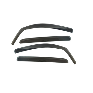 Factory Directly Sell High End In-channel Injection Deflector Window <b>Visor</b> for TOYOTA Tundra 2019 - Product Image 2