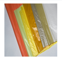 Nylon ripstop oxford toile de coton polyester imprimé imperméable à l'eau brillant enduit de silicone sac à main tente TPU tissu gonflable
