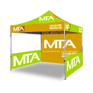 Mái vòm cấu trúc bao gồm Pop Up Lều <span class=keywords><strong>10x10</strong></span> mái hiên cửa sổ vườn gazebo 10x15 ngoài trời Sun Shade triển lãm thương mại lều - Product Image 5