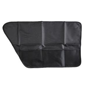 <span class=keywords><strong>Protector</strong></span> <span class=keywords><strong>de</strong></span> cubierta <span class=keywords><strong>de</strong></span> <span class=keywords><strong>puerta</strong></span> lateral <span class=keywords><strong>de</strong></span> coche duradero antiarañazos <span class=keywords><strong>para</strong></span> <span class=keywords><strong>perros</strong></span> y mascotas con bolsillos <span class=keywords><strong>de</strong></span> bolsa <span class=keywords><strong>de</strong></span> almacenamiento <span class=keywords><strong>de</strong></span> malla - Product Image 2