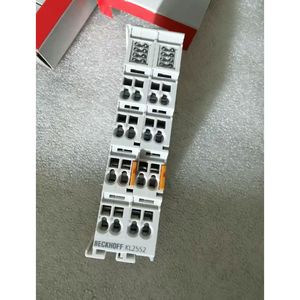 Terminal de Distribución de Potencial Beckhoff EL9189, 16x 0V Máx. 60V 10A, Módulo IO EtherCAT - Product Image 2
