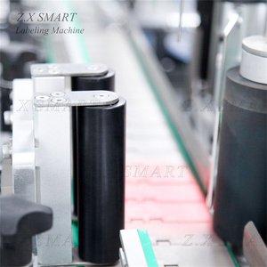 Zxsmart เครื่องบรรจุน้ำ miniral น้ำมันหอมระเหยโลชั่นอัตโนมัติขนาดเล็กขวดบรรจุของเหลวและติดฉลาก - Product Image 4