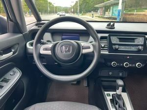 Honda Fit 2021 Usado, 1.5T Automático, Volante a la Izquierda, Emisión Euro V, 5 Asientos, Gran Venta, Mejor Precio, Sin Historial <span class=keywords><strong>de</strong></span> Accidentes, Autos <span class=keywords><strong>de</strong></span> <span class=keywords><strong>Segunda</strong></span> <span class=keywords><strong>Mano</strong></span> - Product Image 3