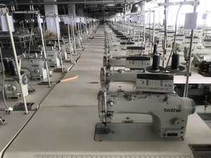 Máquina <span class=keywords><strong>de</strong></span> <span class=keywords><strong>coser</strong></span> <span class=keywords><strong>brother</strong></span> 7200, usada con una sola <span class=keywords><strong>aguja</strong></span>, a buen precio - Product Image 4