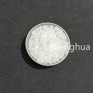 Gránulos de Poliestireno de Alto Impacto (HIPS) para Moldeo por Inyección - Alta Resistencia a la Temperatura, Retardante de Llama, Grado General, Blanco - Product Image 6