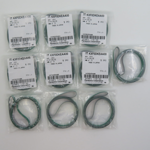 สายพานแบนอะไหล่ SMT, โพลียูรีเทน 8.5 มม. สำหรับเครื่องจักร KXF0DKEAA00 - Product Image 6