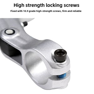 Poignée de <span class=keywords><strong>frein</strong></span> de vélo poignée de <span class=keywords><strong>frein</strong></span> à main en aluminium ultraléger VTT vélo de route <span class=keywords><strong>BMX</strong></span> poignée de <span class=keywords><strong>frein</strong></span> pliante - Product Image 5