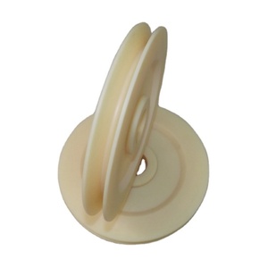 Polea de Plástico ABS para Trefilado de Alambre - Product Image 1