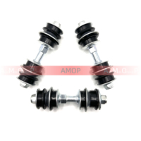 Kit de biellettes de barre stabilisatrice pour Toyota YARIS NCP10 SCP10 OEM 48817-52010 4881752010 48819-52010