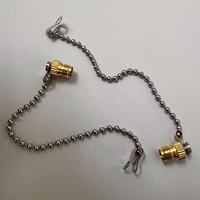 Protector de Conector de Alto Rendimiento, Tapa Antipolvo SMA para Conector Hembra SMA, Tapa Protectora Antipolvo en Venta, Cubierta Protectora Antipolvo