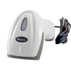 <span class=keywords><strong>Lector</strong></span> de Códigos <span class=keywords><strong>QR</strong></span> 1D 2D CMOS, <span class=keywords><strong>Lector</strong></span> de Códigos de Barras USB con Cable, Escáner de Códigos de Barras Portátil POS - Product Image 6