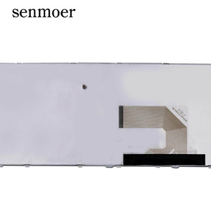 En stock caliente BR diseño marco blanco <span class=keywords><strong>VAIO</strong></span> VPC-EG EG-100C EG-111T EG-112T EG-211T latitud 3540 teclado para el ordenador portátil para Sony - Product Image 6