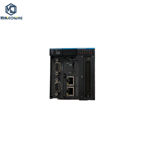 ข้อเสนอสุดพิเศษ AM402-CPU1608TP AM402-CPU1616TP AM402-CPU2408TP AM402-CPU2416TP โมดูลควบคุมซีพียูอุตสาหกรรม โปรแกรมเมเบิล ลอจิก คอมพิวเตอร์ - Product Image 1