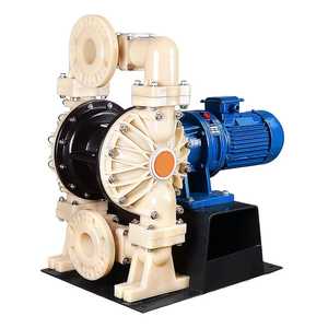 Bomba de Agua Autocebante de Bajo Ruido para Bomba de Diafragma, Alta Precisión, 1 Año de Garantía, Lista para Enviar - Product Image 5